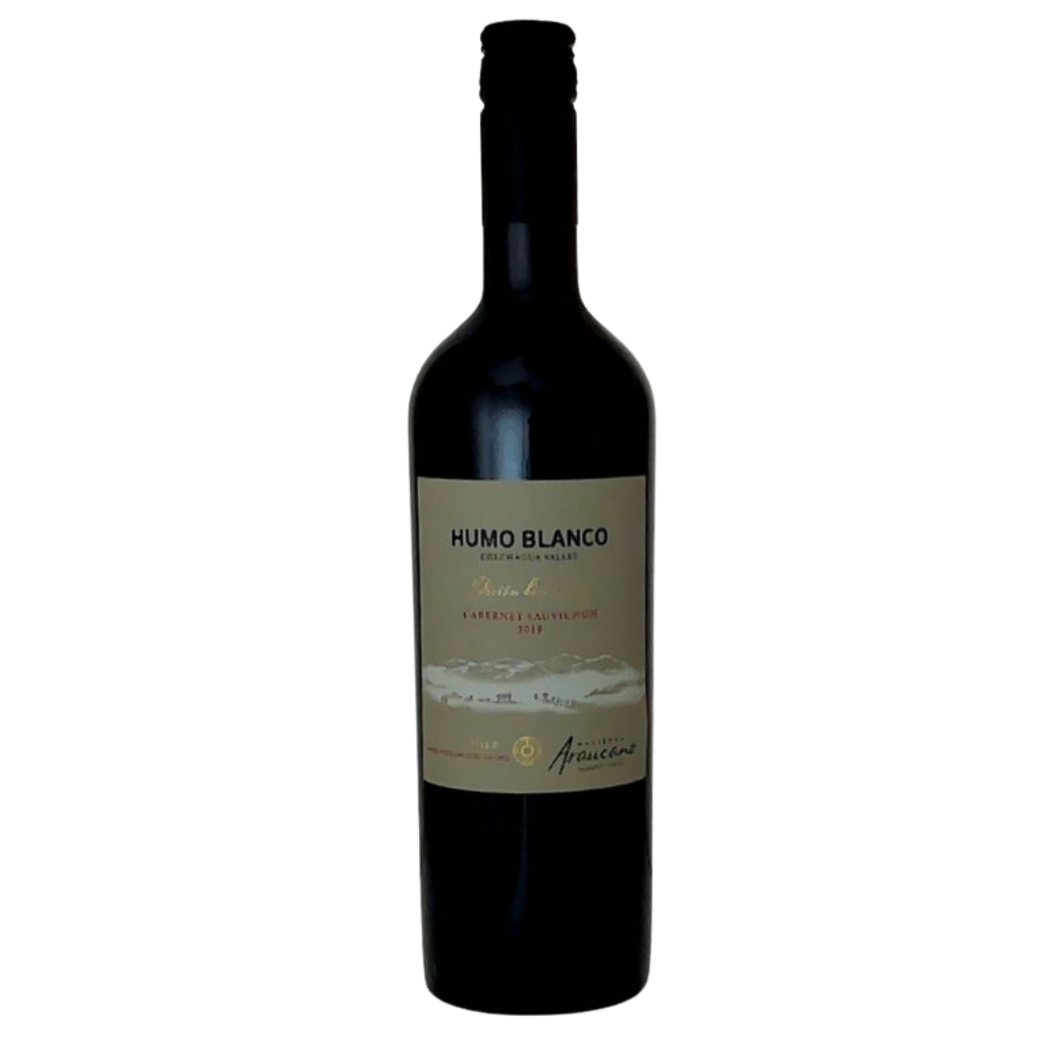 Humo Blanco, Cabernet Sauvignon
