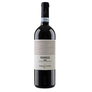 Fontanavecchia, Piedirosso Sannio DOC