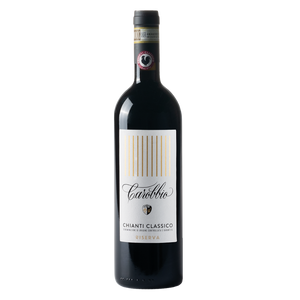 Carobbio Chianti Classico Riserva 2016
