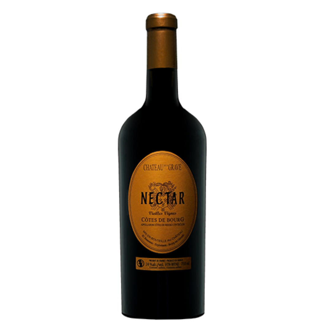 Château de la Grave, 2019 Nectar