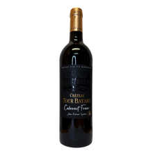 Load image into Gallery viewer, Château Tour Bayard Cabernet Franc
