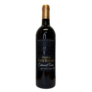 Château Tour Bayard Cabernet Franc