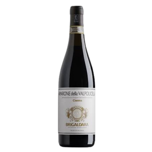 Brigaldara, 2018 Amarone della Valpolicella Classico