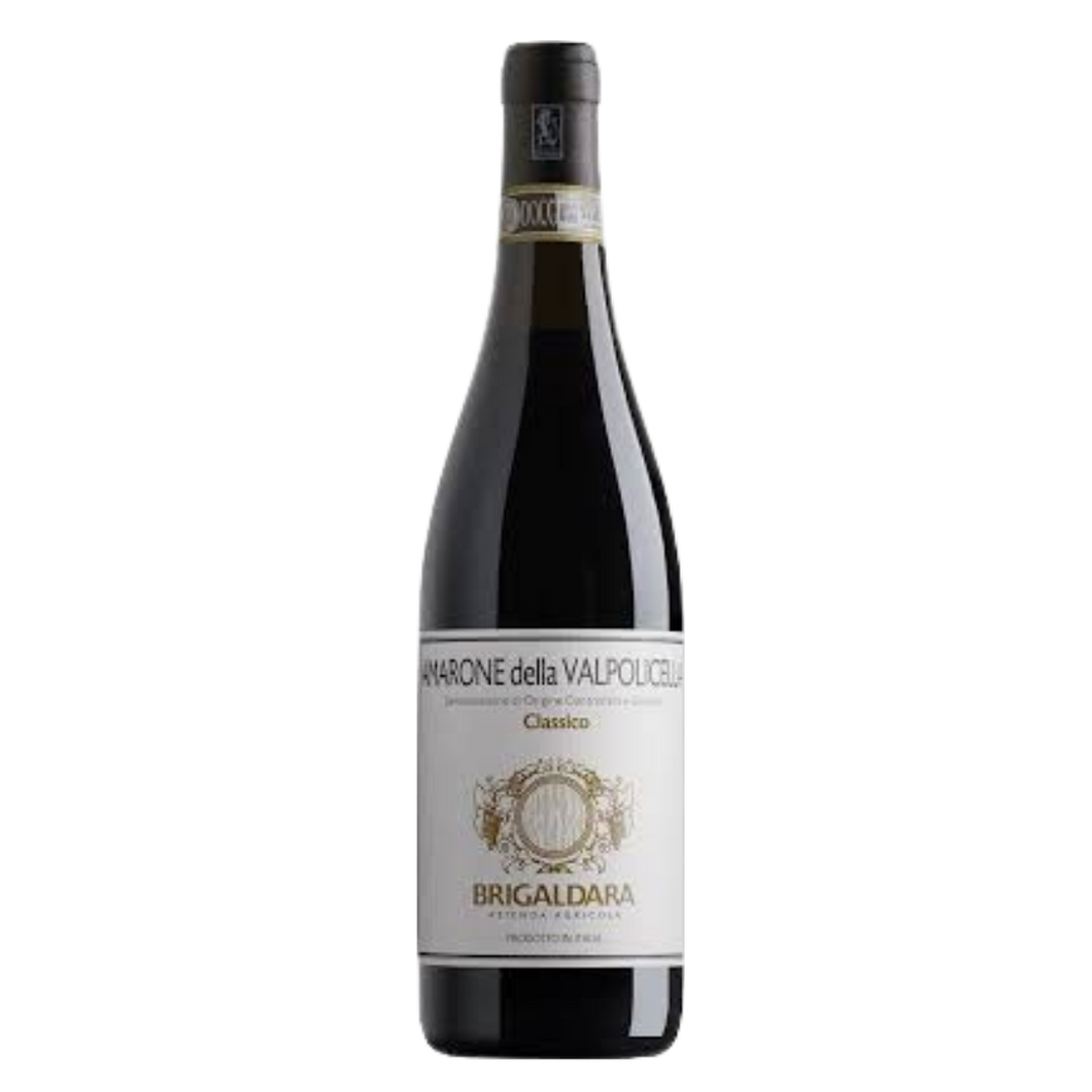 Brigaldara, 2018 Amarone della Valpolicella Classico