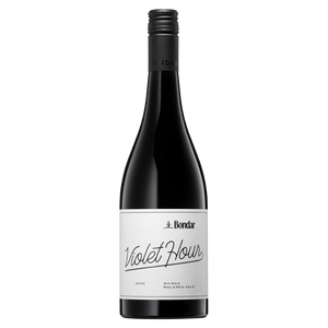 Bondar, Violet Hour, Shiraz