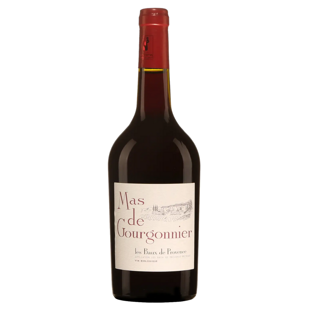 Mas de Gourgonnier, Les Baux de Provence, Tradition