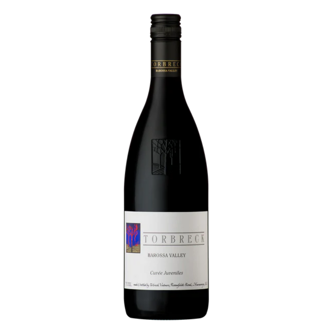 Torbreck Cuvée Juveniles