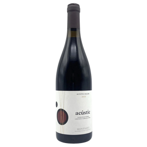 Acústic Celler, Montsant Red