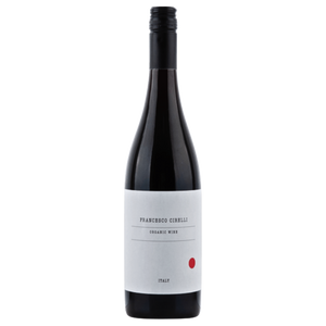 Francesco Cirelli, Organic Rosso