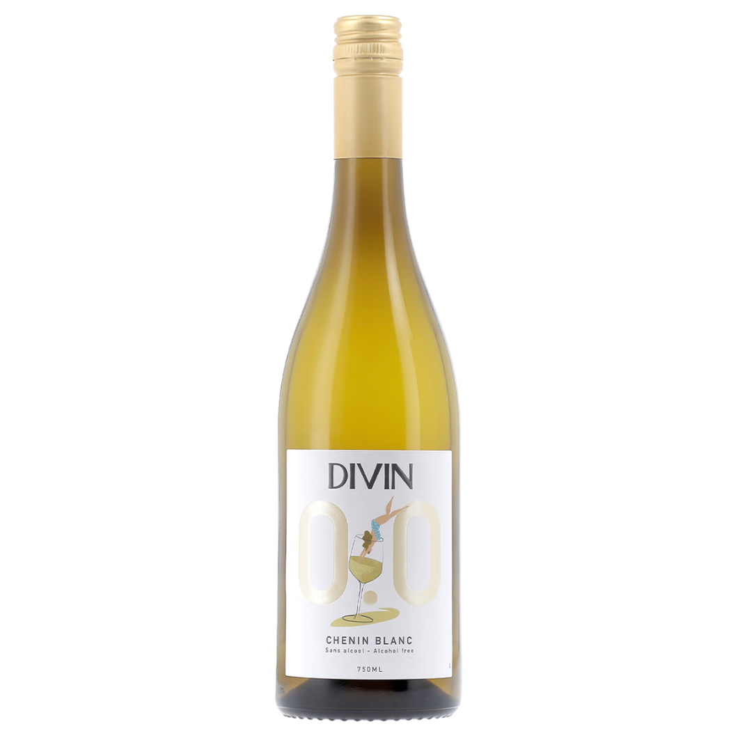 Divin Chenin Blanc 0.0%