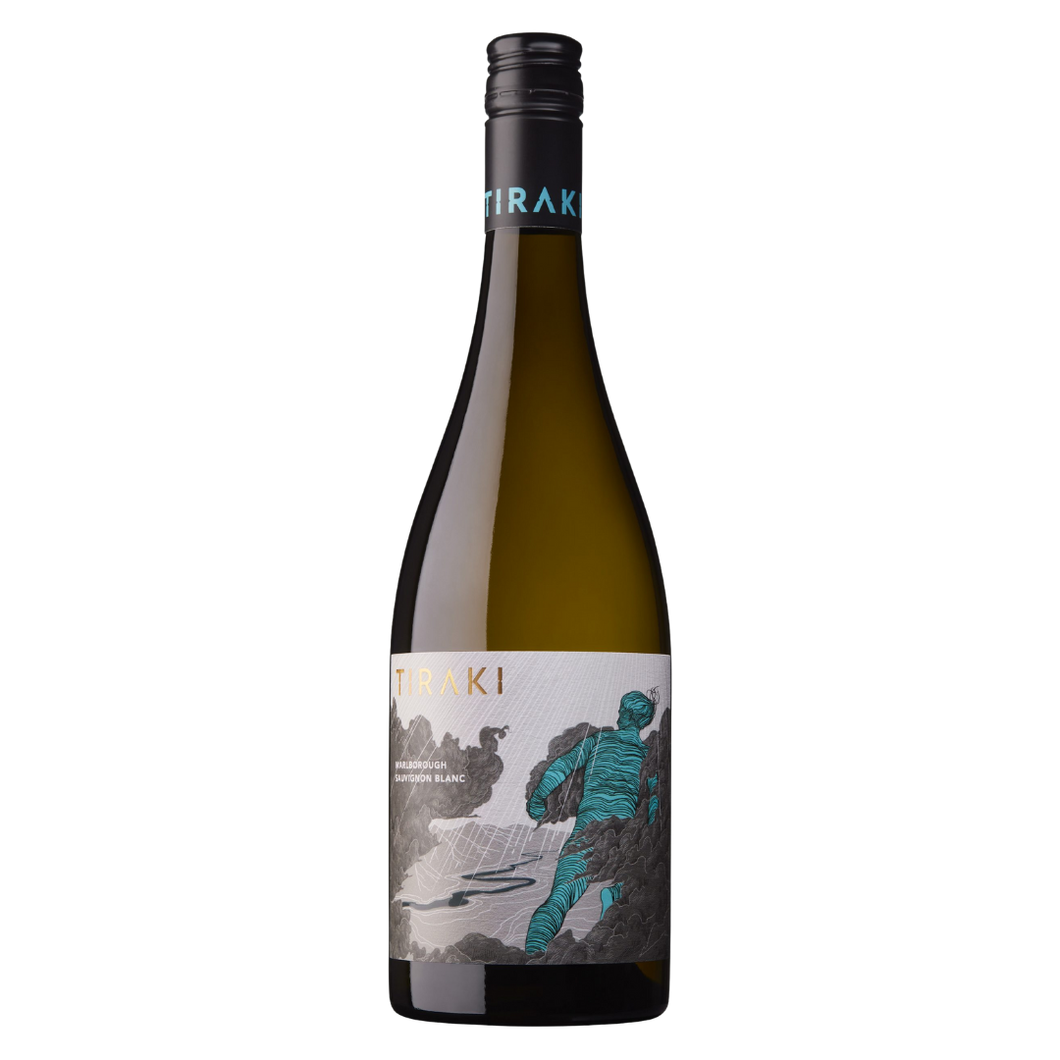 Tiraki, Sauvignon Blanc