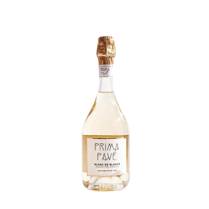 Prima Pavé, Blanc de Blancs Sparkling (Alcohol-free) 200ml