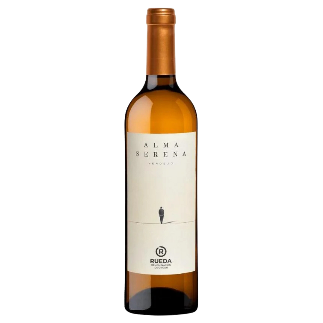 Alma Serena, Verdejo Rueda