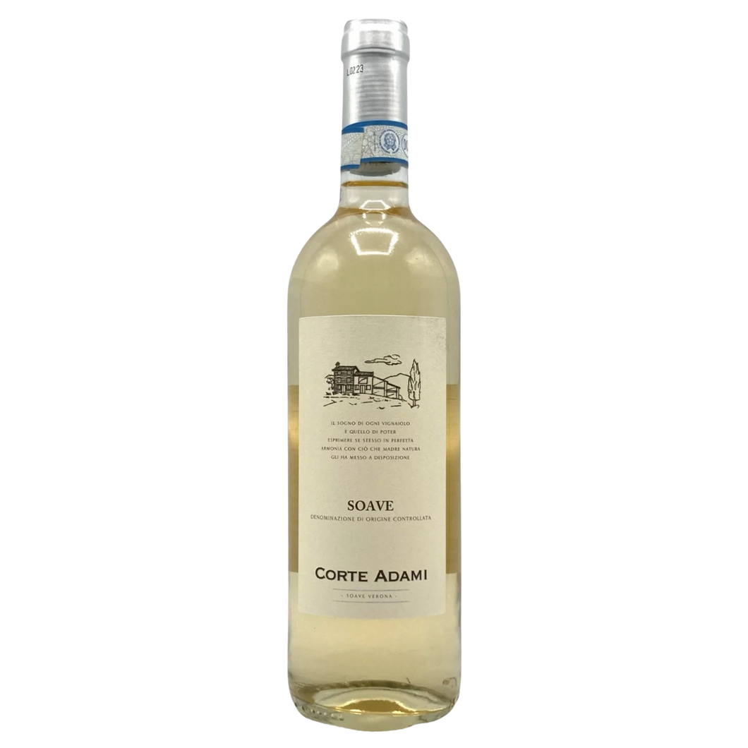 Corte Adami, Soave DOC