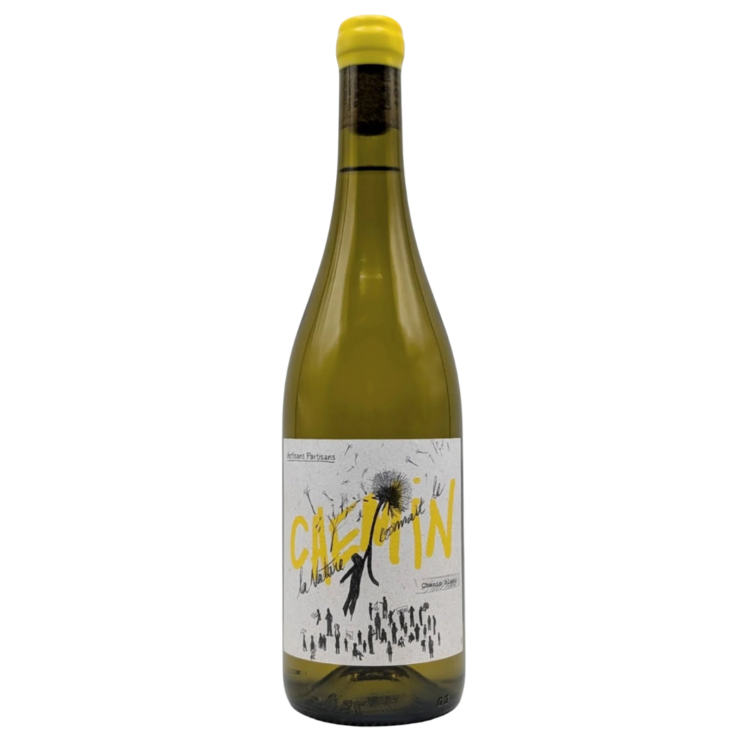 Les Indigènes, “Chemin” Chenin Blanc