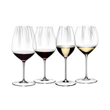 Load image into Gallery viewer, Riedel Performance Tasting Set (5884/47-19)
