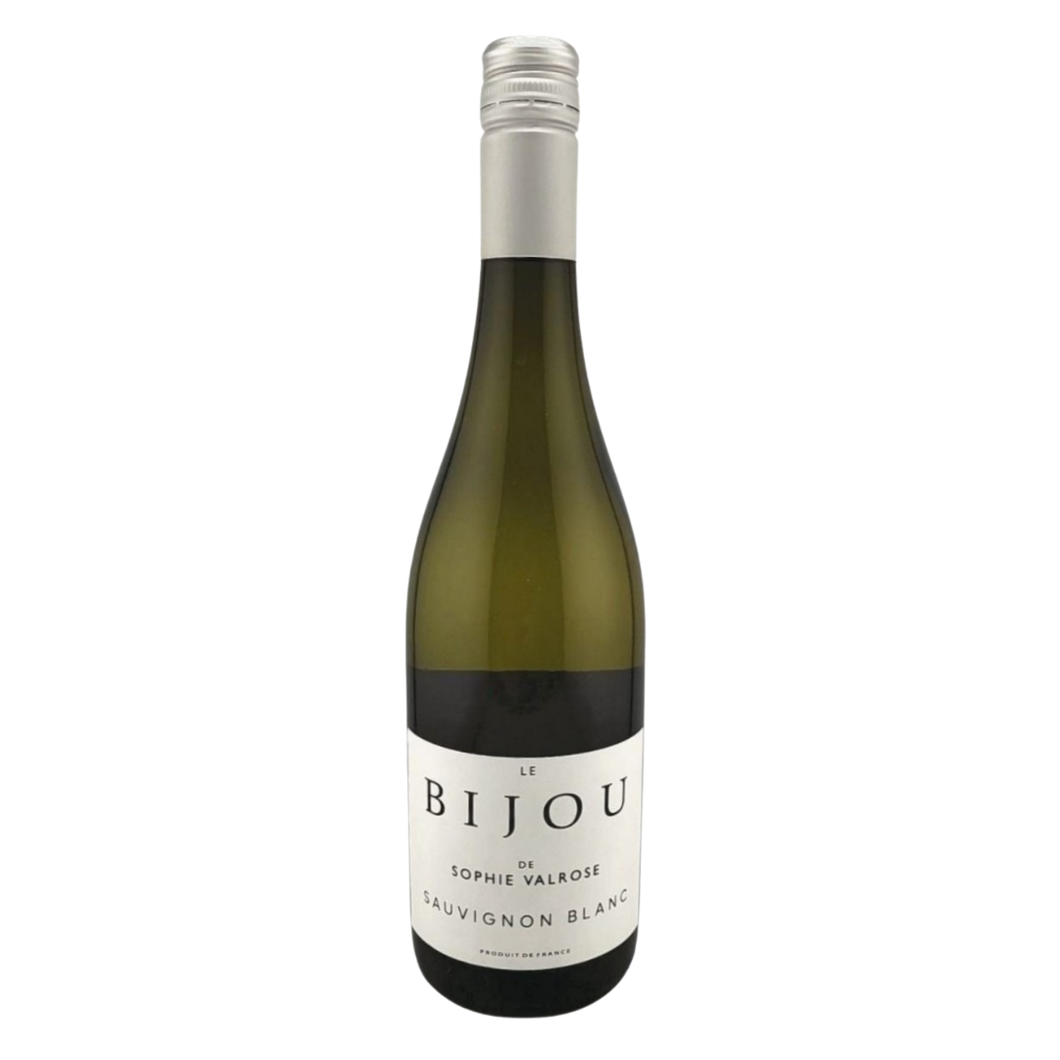 Le Bijou de Sophie Valrose, Sauvignon Blanc – Vine Styles Ltd