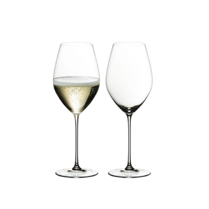 Riedel Veritas 2 Piece (6449/28): Champagne Wine Glasses