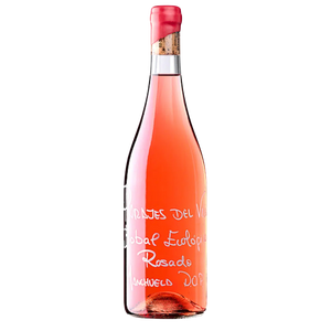 Parajes del Valle, Bobal Rosado