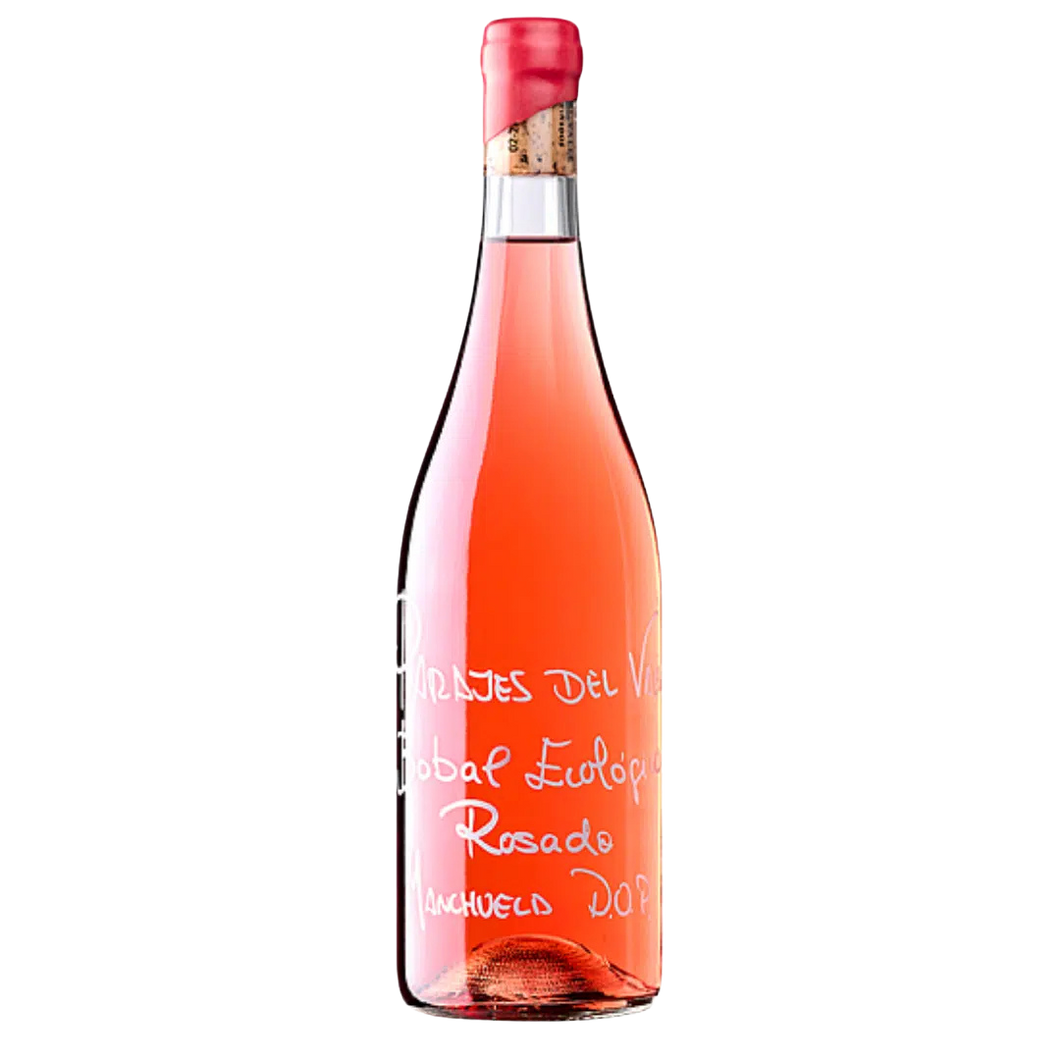 Parajes del Valle, Bobal Rosado