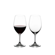 Load image into Gallery viewer, Riedel Ouverture Red Wine Glass Set (6408/00)
