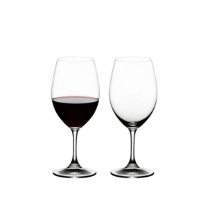 Riedel Ouverture Red Wine Glass Set (6408/00)