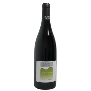 Domaine Richaud, Cotes Du Rhone, Terre De Galets