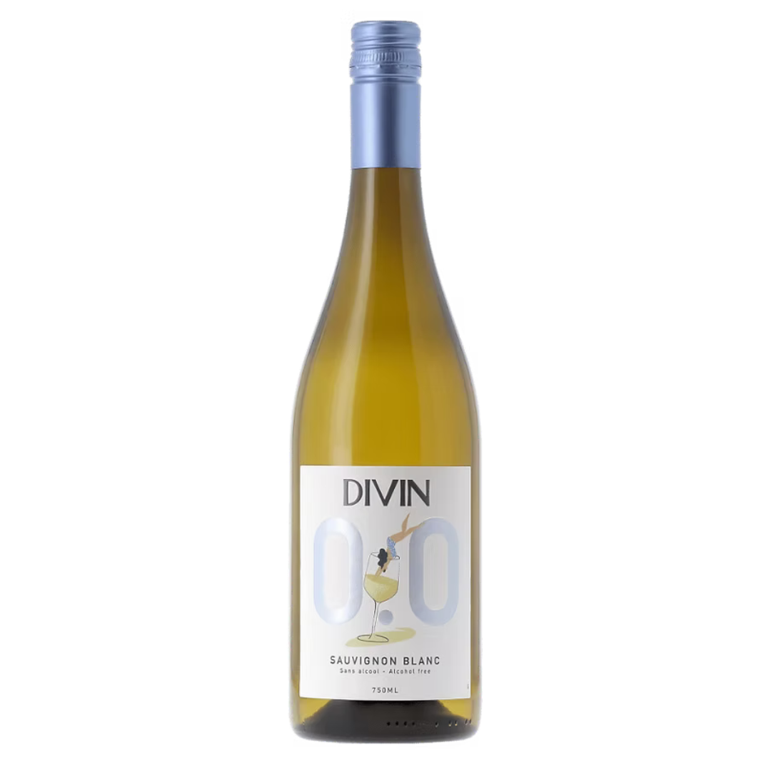 NO & LOW – Vine Styles Ltd