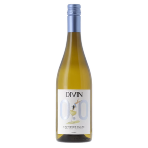 Divin Sauvignon Blanc 0.0%