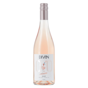 Divin Rosé 0.0%
