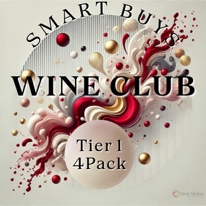 SBWC - Tier 1, 4-Pack