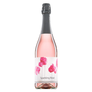 Huber, Sparkling Rosé