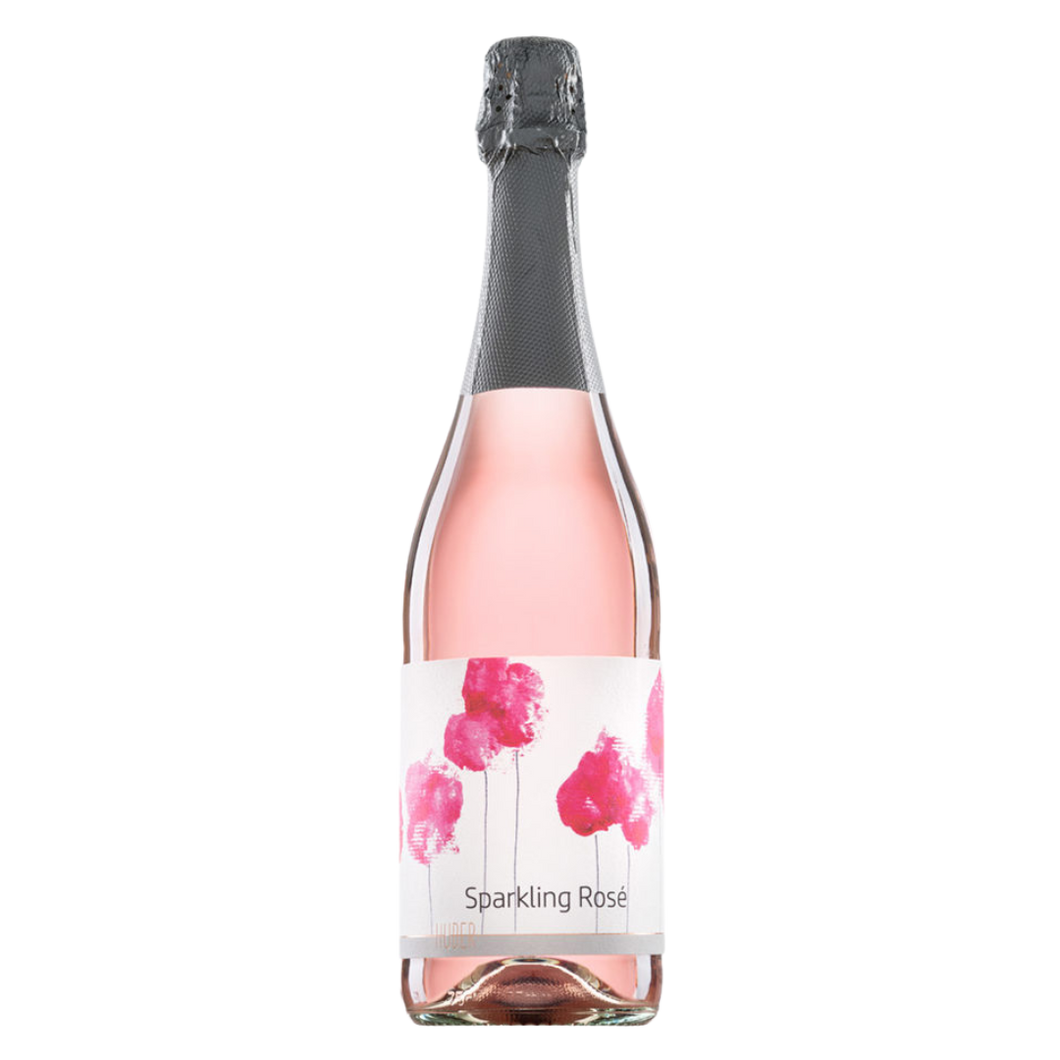 Huber, Sparkling Rosé