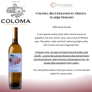 15% OFF!! Discover Coloma - Mixed 6 Pack