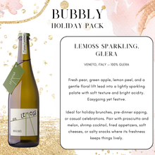 Load image into Gallery viewer, Bubbly Holiday Pack!
