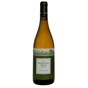 San Felice, Vermentino