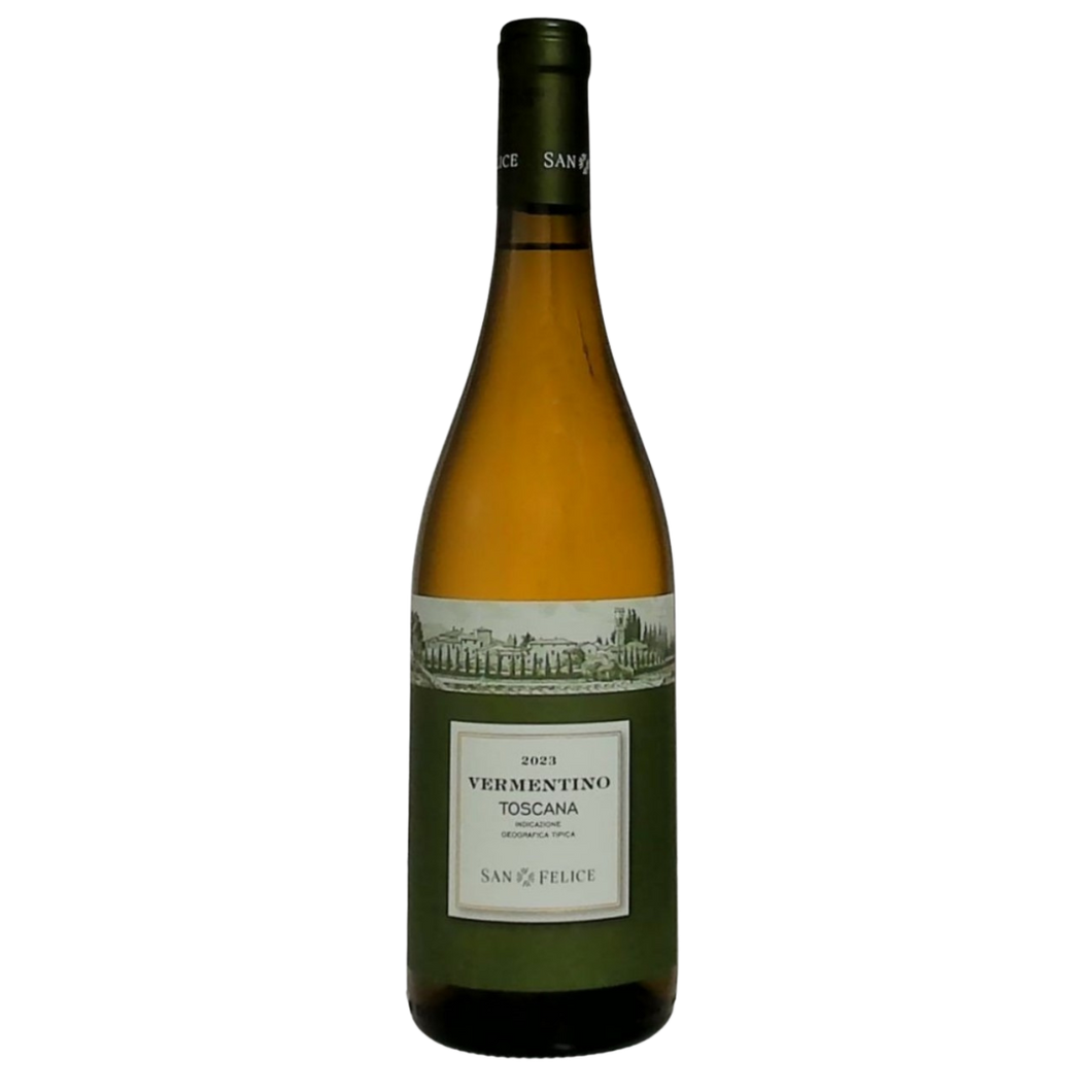 San Felice, Vermentino