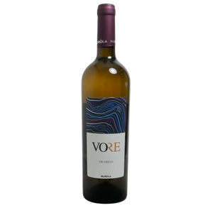 Tenute Muròla, “Vore” Pecorino DOC
