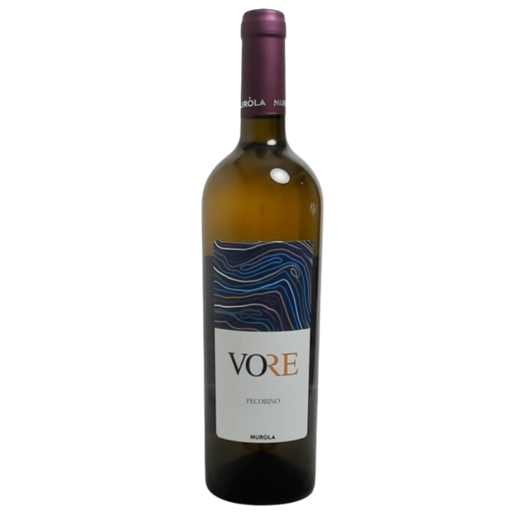 Tenute Muròla, “Vore” Pecorino DOC