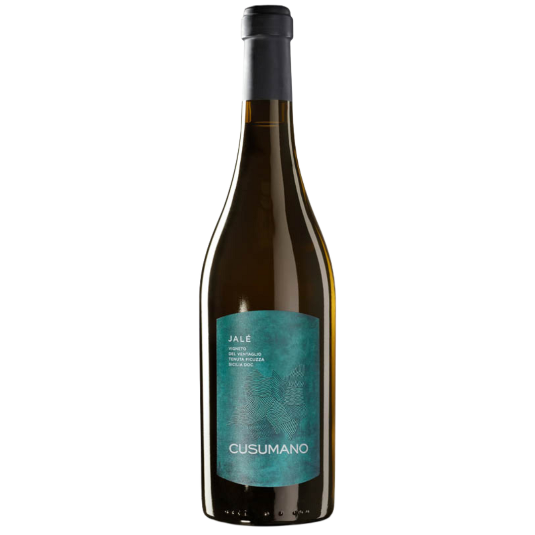 Cusumano, Chardonnay Jale