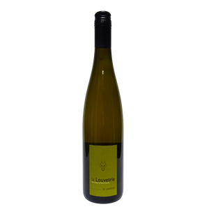 Domaines Landron, Muscadet Sèvre et Maine, La Louvetrie