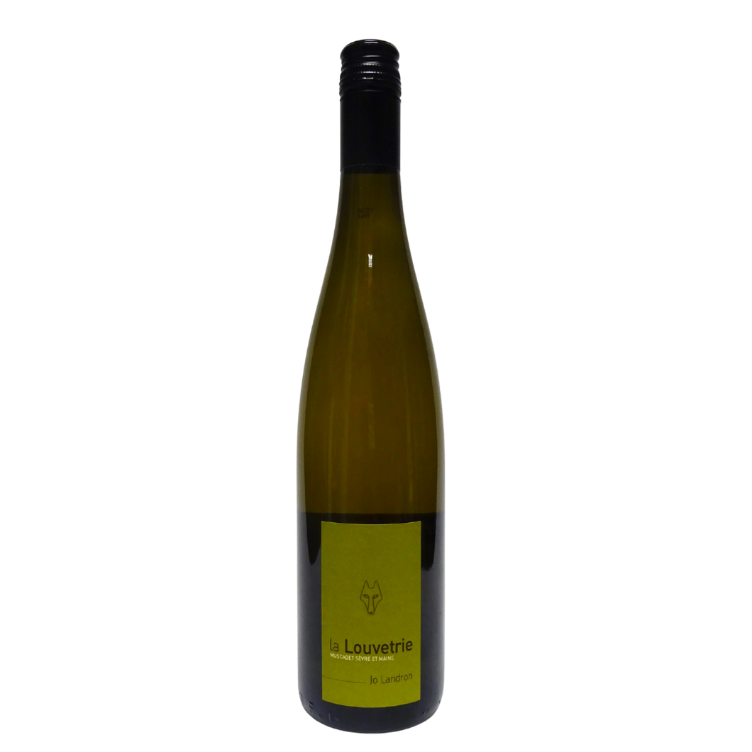 Domaines Landron, Muscadet Sèvre et Maine, La Louvetrie