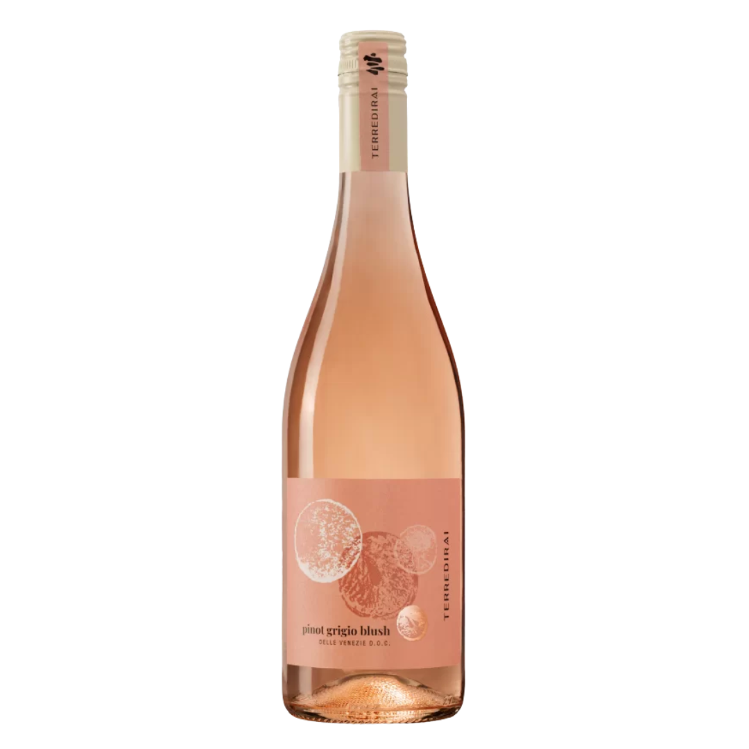 ROSÉ – Vine Styles Ltd