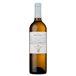 Château Roquefort, Rives Blanc