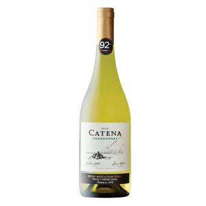 Bodegas Esmeralda Catena, Chardonnay