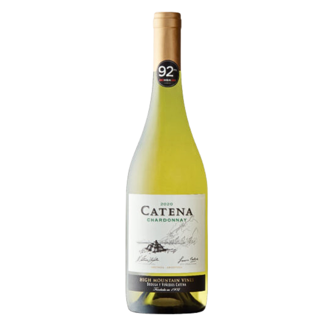 Bodegas Esmeralda Catena, Chardonnay
