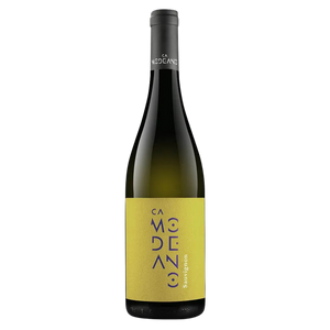 Ca Modeano, Sauvignon Blanc