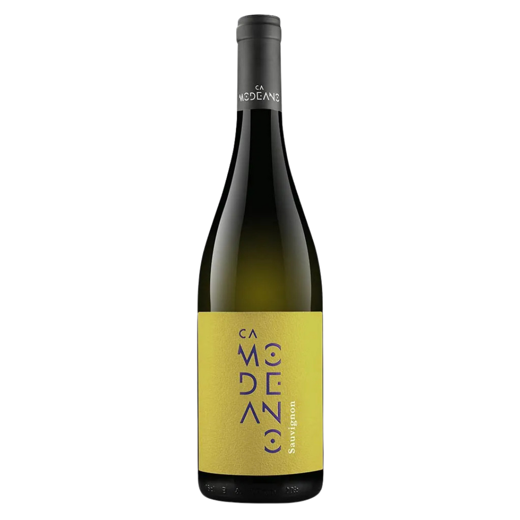 Ca Modeano, Sauvignon Blanc