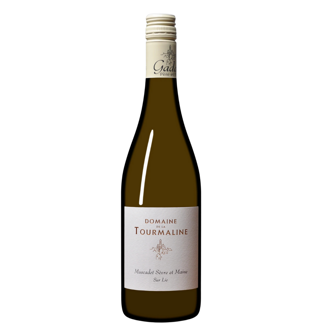 Domaine de la Tourmaline, Muscadet Sèvre et Maine