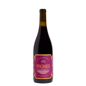 Proxies, Red Ember - Non-Alcoholic
